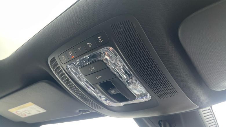 Mercedes-Benz GLA 220d 4Matic AMG Line Premium Plus 5dr Auto Diesel Hatchback